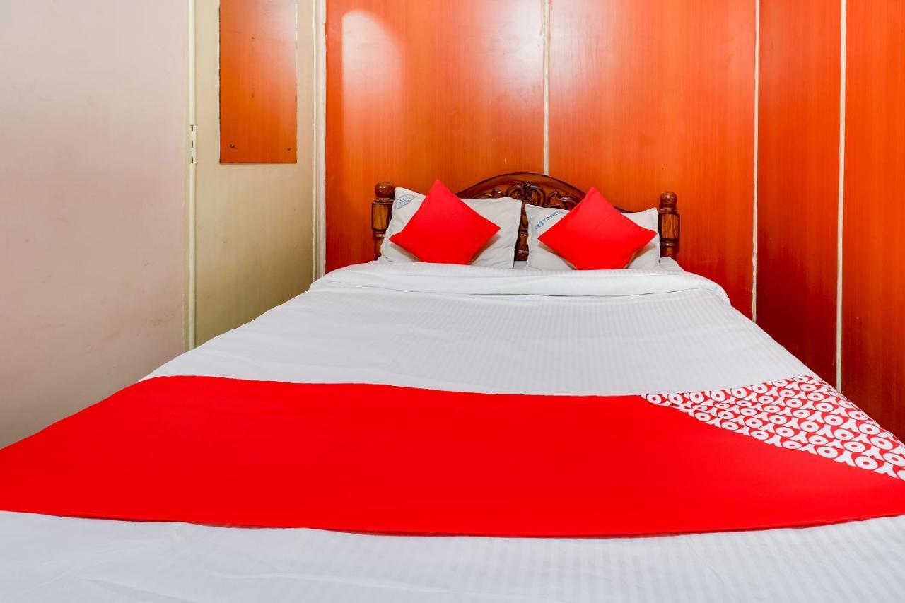 Super Hotel O Rj Tower Tallākulam Extérieur photo