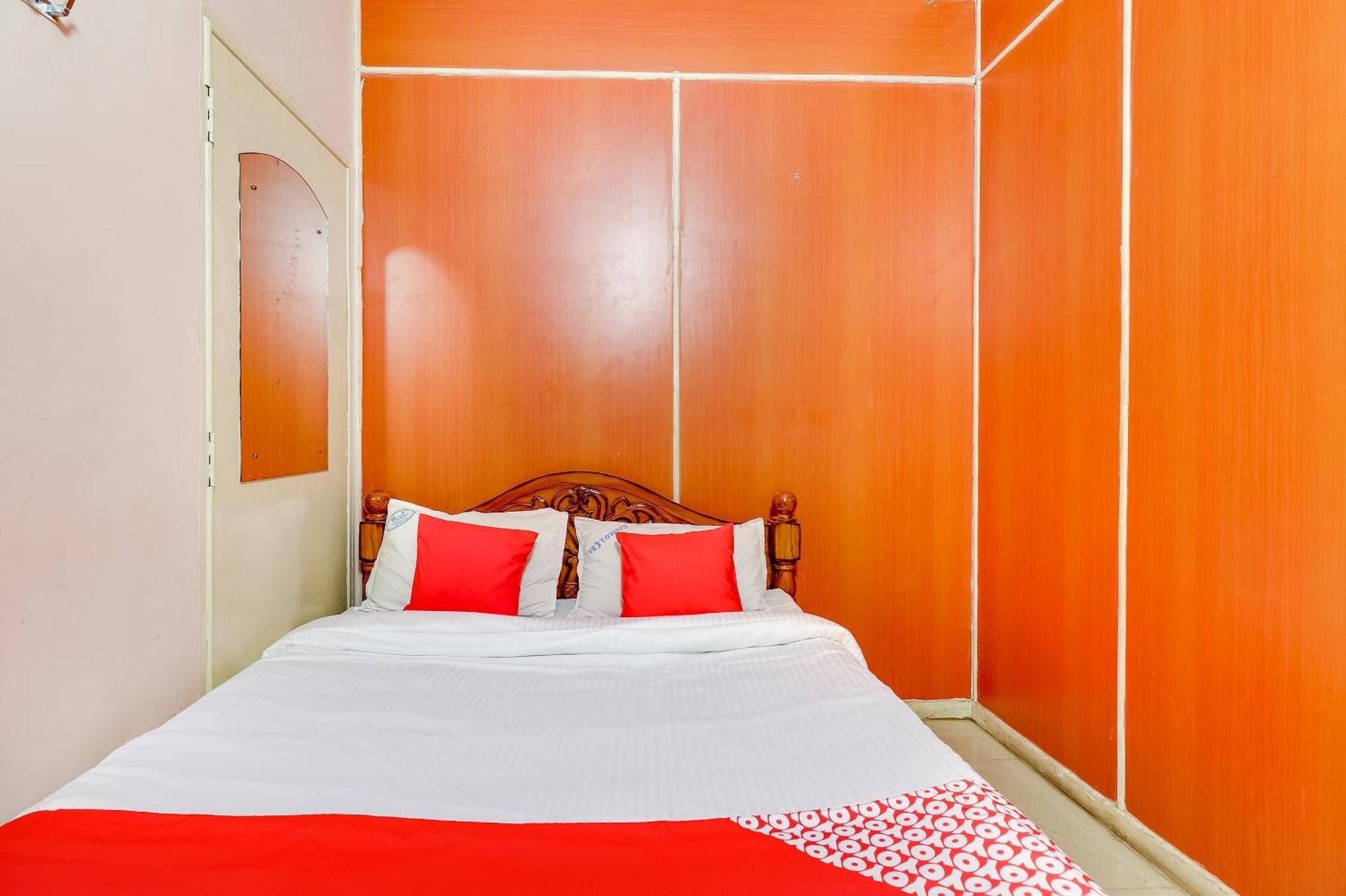 Super Hotel O Rj Tower Tallākulam Extérieur photo