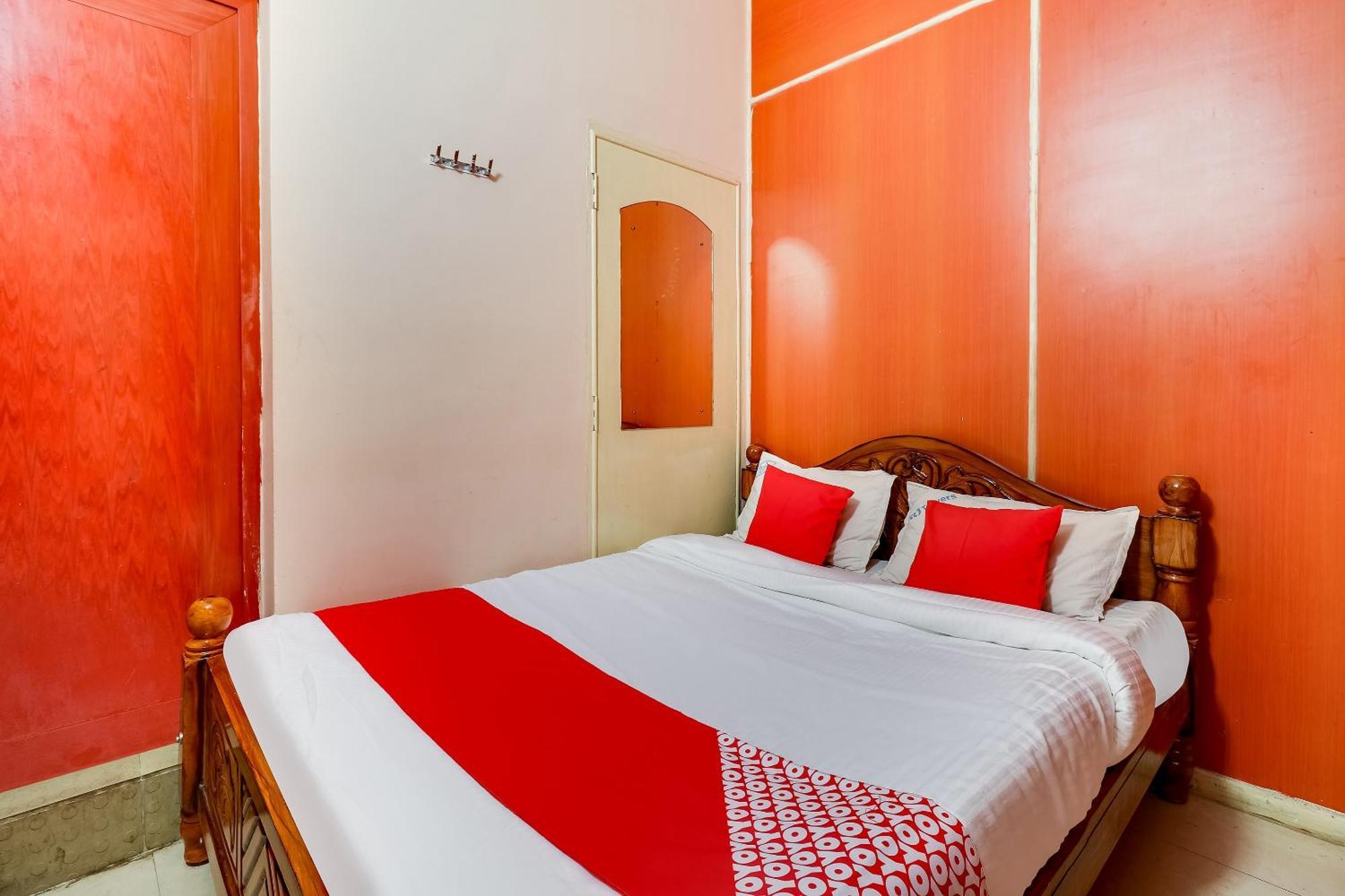 Super Hotel O Rj Tower Tallākulam Extérieur photo